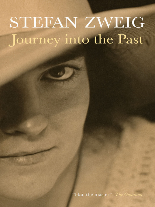 Cover image for Journey into the Past
